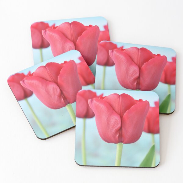 Item preview, Tulip designed and sold by Chris Burrows.