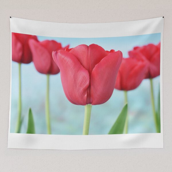Item preview, Tulip designed and sold by Chris Burrows.