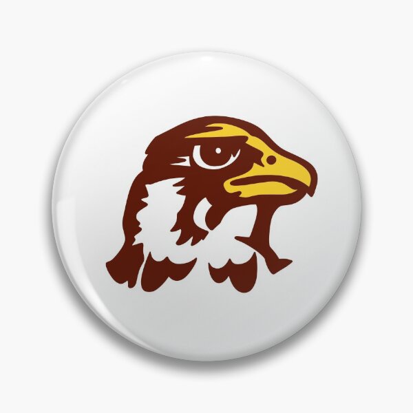 Item preview,  Victor E. Hawk (Quincy University) (1) designed and sold by ConceptualClub.