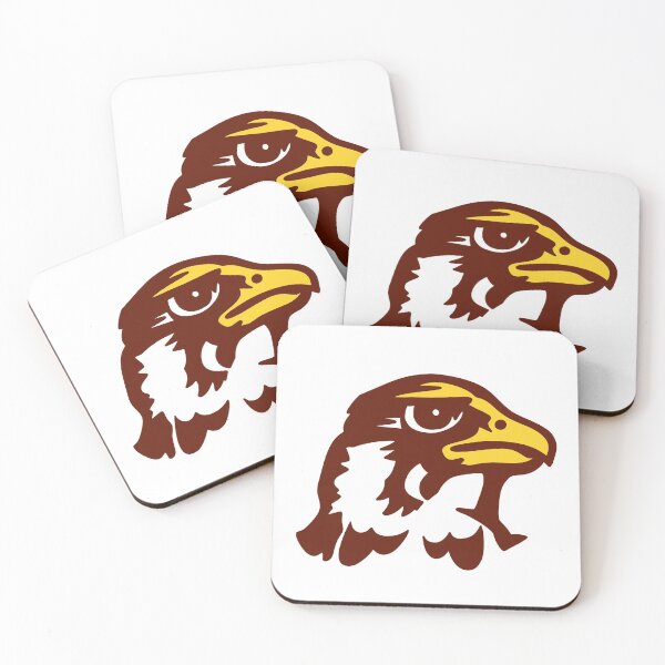 Item preview,  Victor E. Hawk (Quincy University) (1) designed and sold by ConceptualClub.