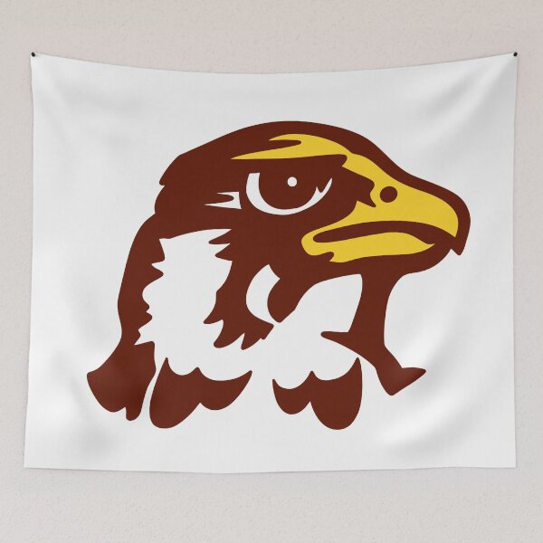 Item preview,  Victor E. Hawk (Quincy University) (1) designed and sold by ConceptualClub.