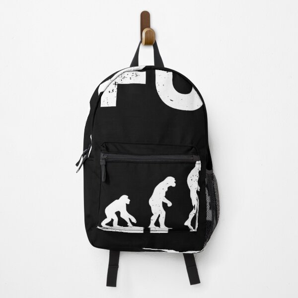 Artikelvorschau, Lustiges Rollstuhl Evolution Handicap Shirt Behinderte Amputierte entworfen und verkauft von MarioShirtWorld.