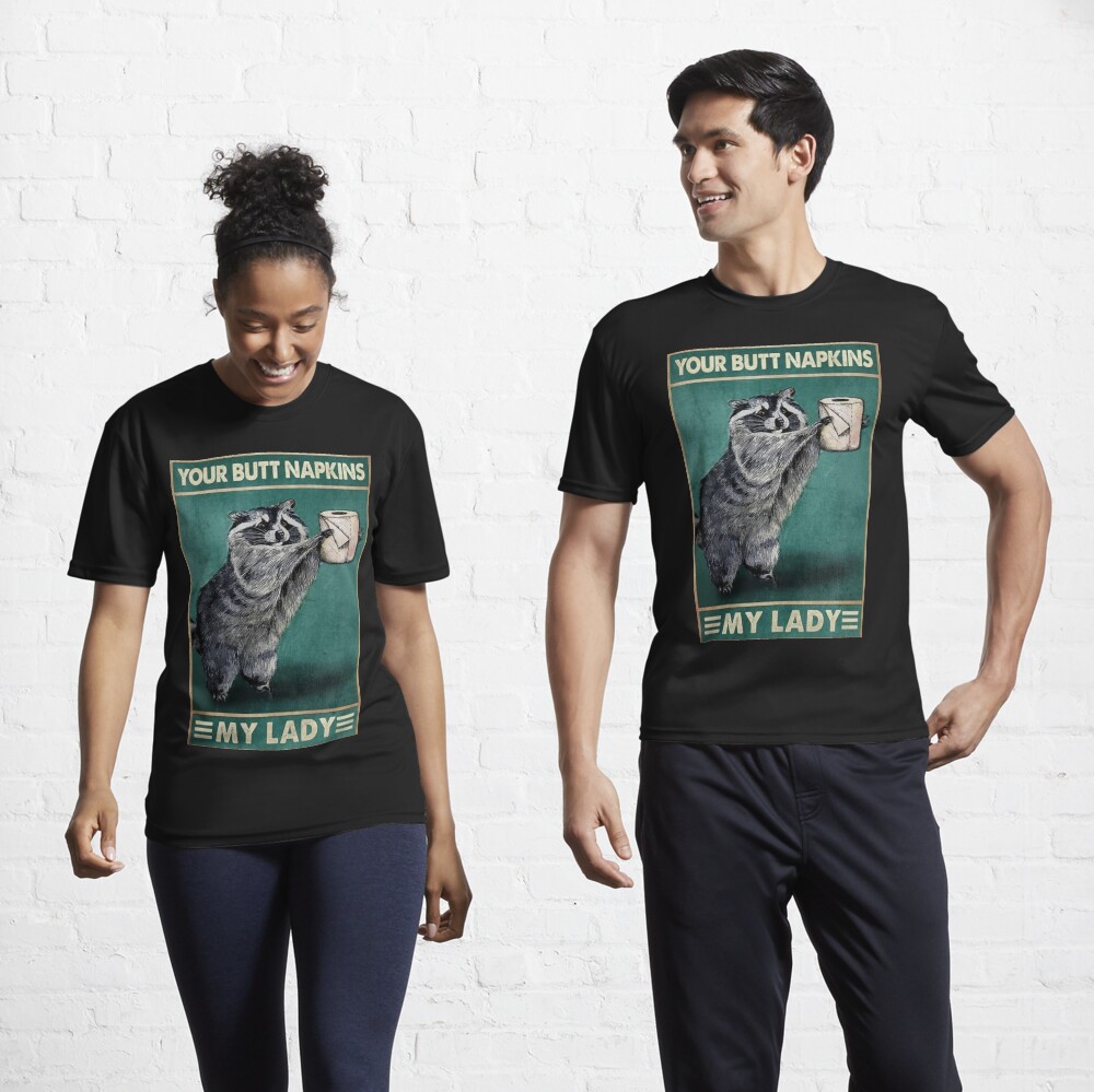 Aperçu de l'œuvre T-shirt respirant créée et vendue par emerymerriman.