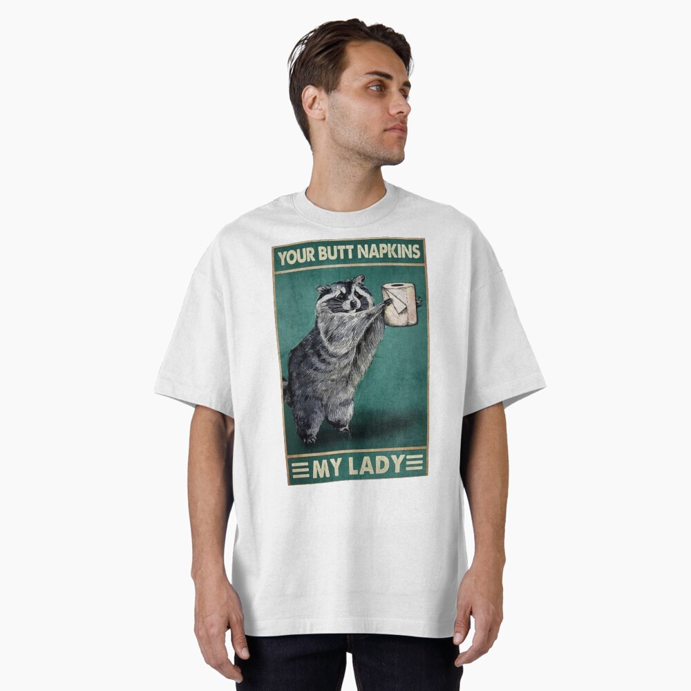 Item preview, Oversized T-Shirt designed and sold by emerymerriman.