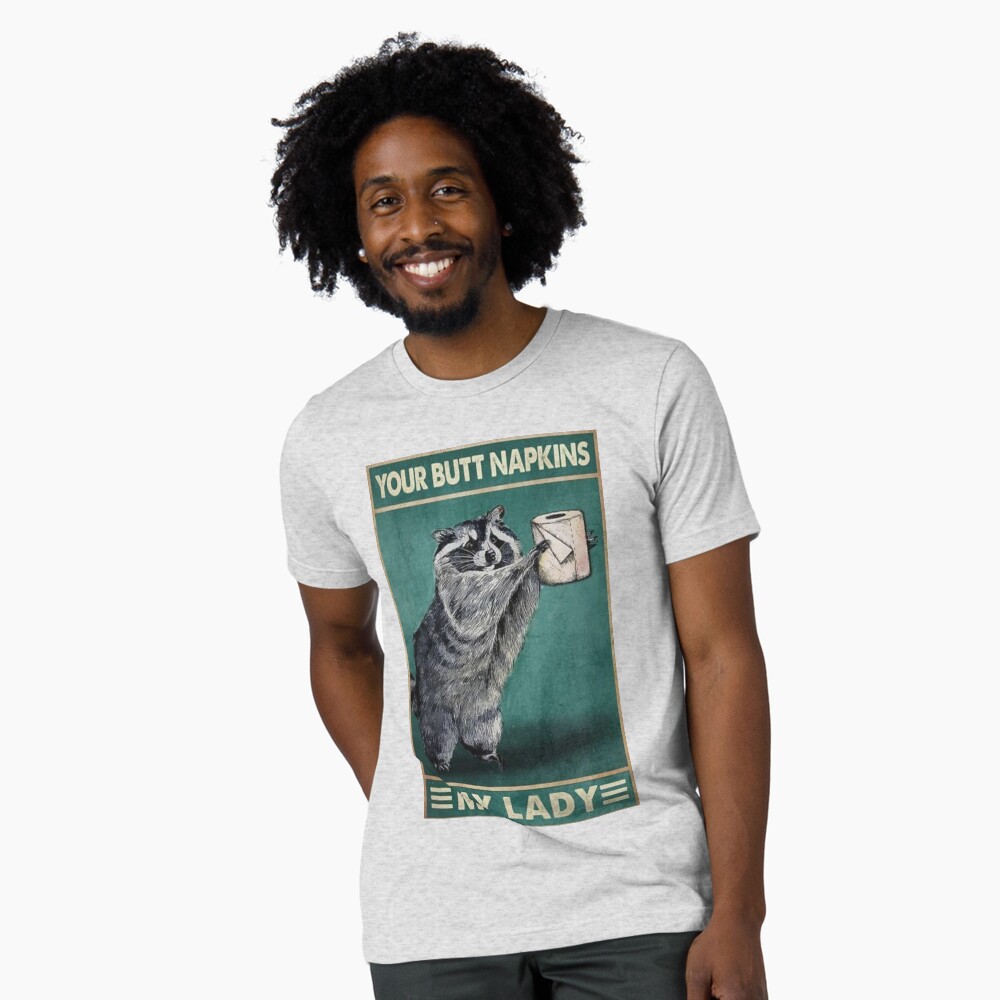 Item preview, Tri-blend T-Shirt designed and sold by emerymerriman.