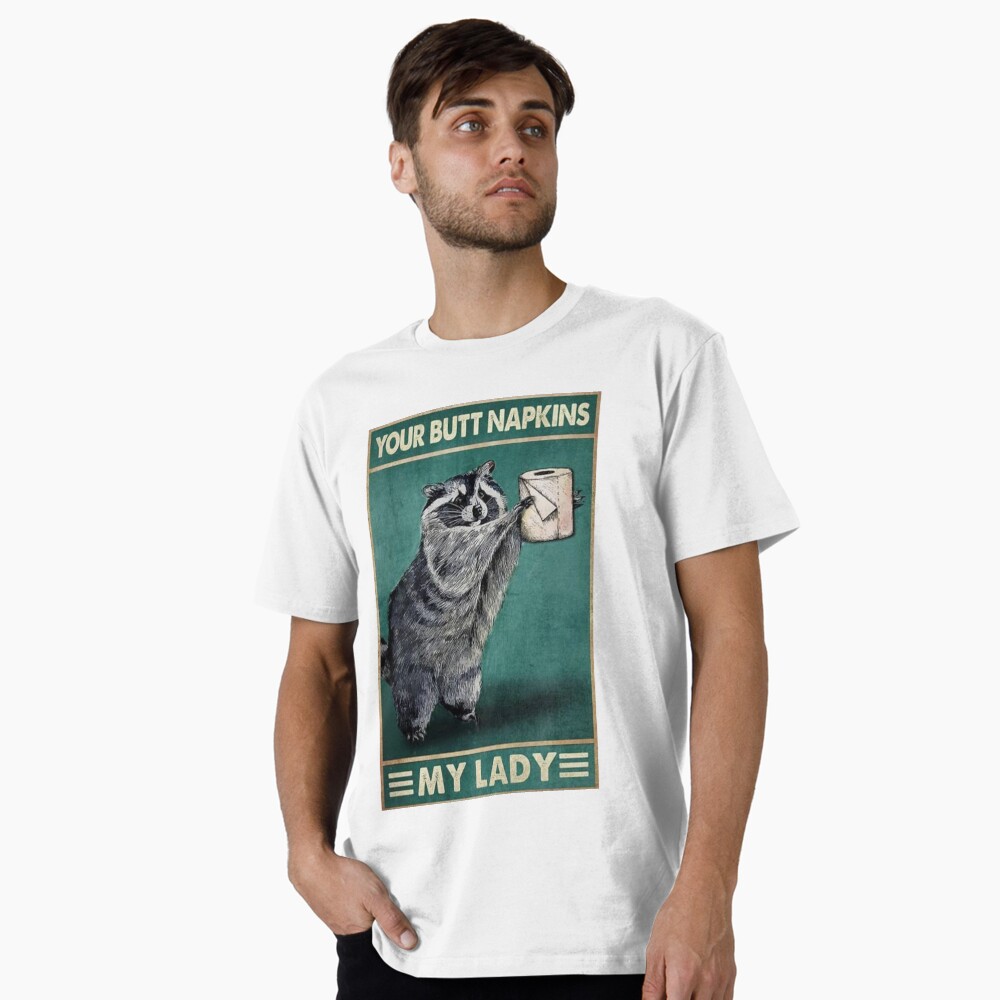 Item preview, Premium T-Shirt designed and sold by emerymerriman.