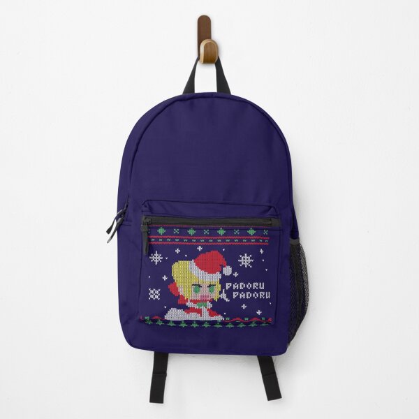 Item preview, Christmas Padoru designed and sold by Nyaxxy.