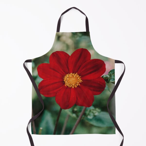 Item preview, Red Mexican Sunflower designed and sold by JLPhotographer.