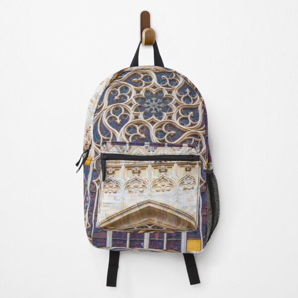 Item preview, rosacea da Catedral de Milão, rose window. designed and sold by Tereza Pilar Art.