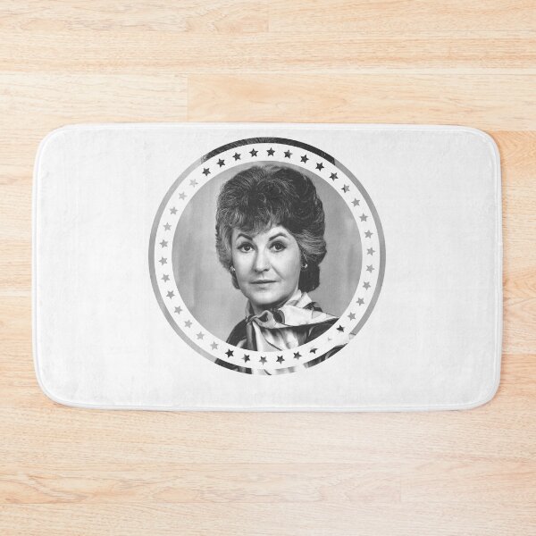 Item preview, Deadpool Bea Arthur Grey 1974 designed and sold by Usoubmaster.
