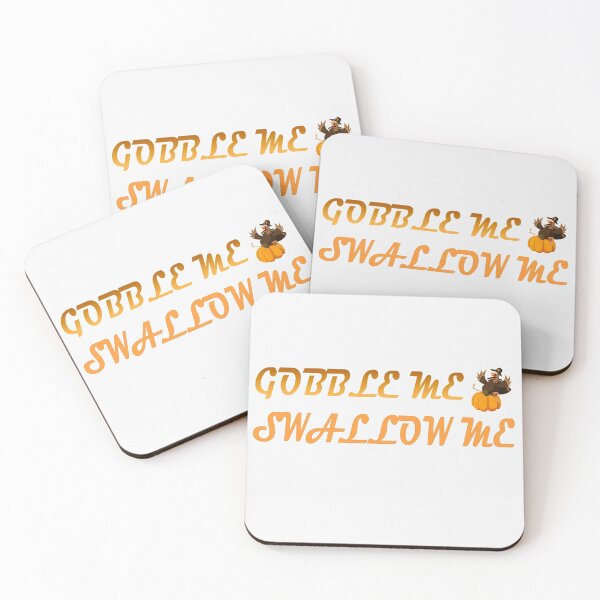 Item preview, Gobble Me Swallow Me designed and sold by TINASTORESHOPE.