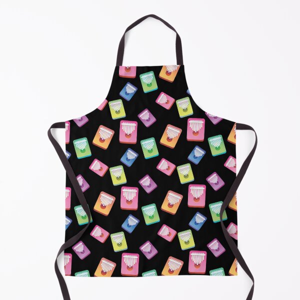 Item preview, Kalimba Candy Pattern designed and sold by supermara.