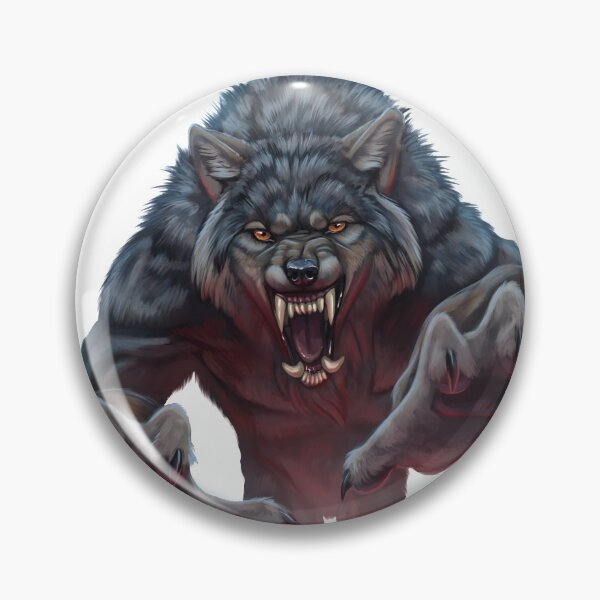 Werewolf Gifts & Merchandise for Sale Redbubble