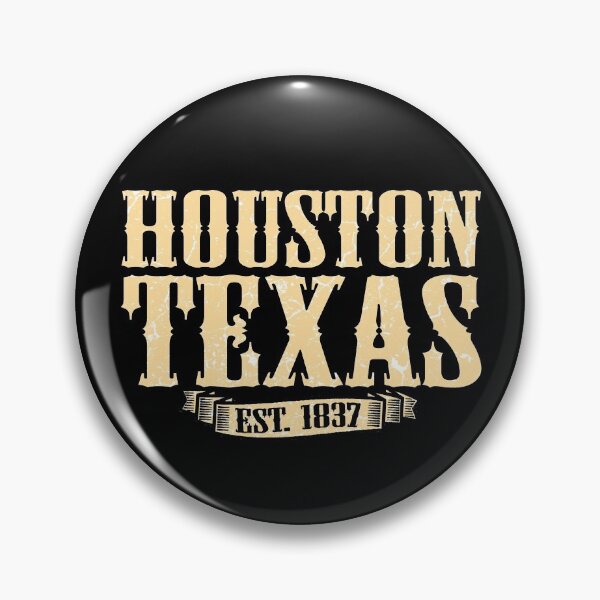 Item preview, Houston Texas 1837 designed and sold by Mila1946.