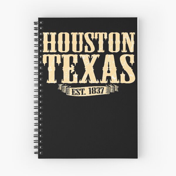Item preview, Houston Texas 1837 designed and sold by Mila1946.