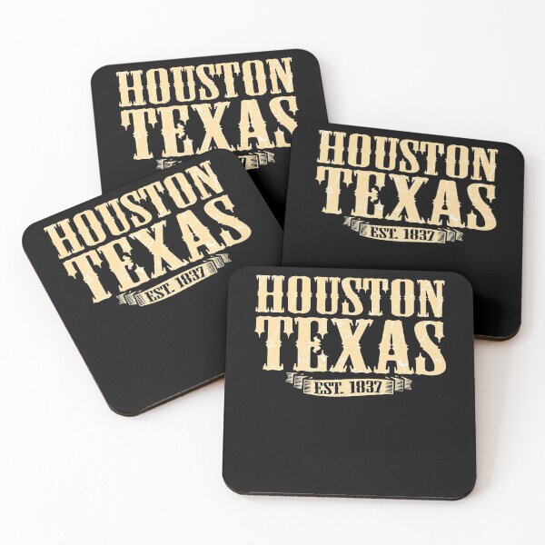 Item preview, Houston Texas 1837 designed and sold by Mila1946.