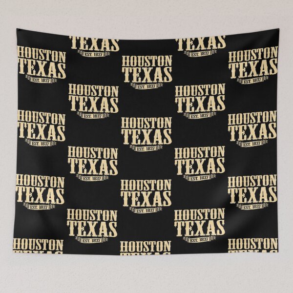 Item preview, Houston Texas 1837 designed and sold by Mila1946.