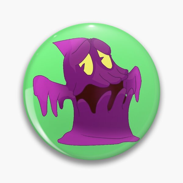 Item preview, Bogmire Sticker designed and sold by IronClark.