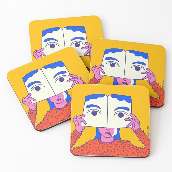 Item preview, Big Eyes designed and sold by pedrakimou.