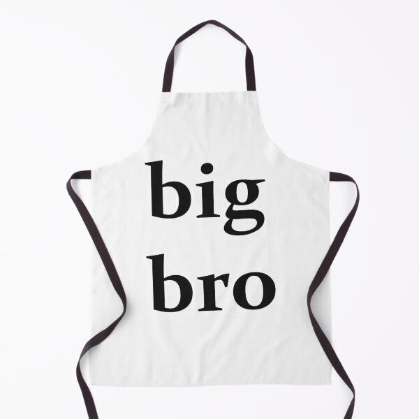Item preview, Big Bro  designed and sold by LA diseños.