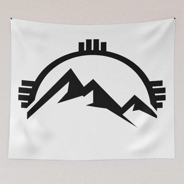 Item preview, zia mountains designed and sold by pholange.