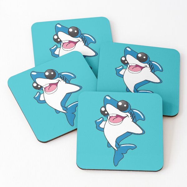Item preview, Shark designed and sold by TrifectaGroup.