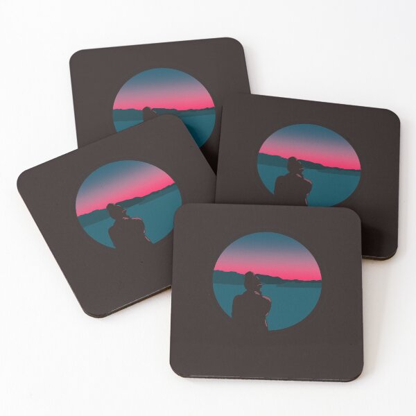 Item preview, Pink Sunset designed and sold by pedrakimou.