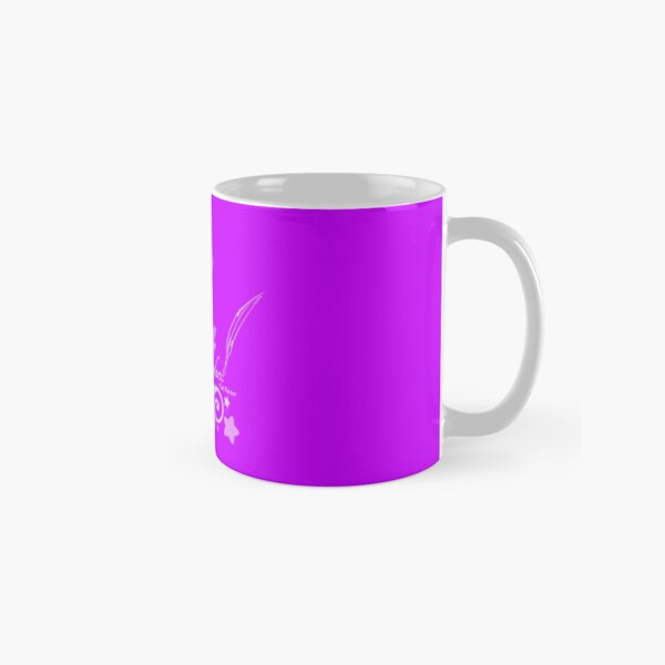 All I Want To Do Is Emotionally Destroy Readers Classic Mug
