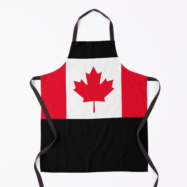Item preview, Canada flag designed and sold by MartinRivas.