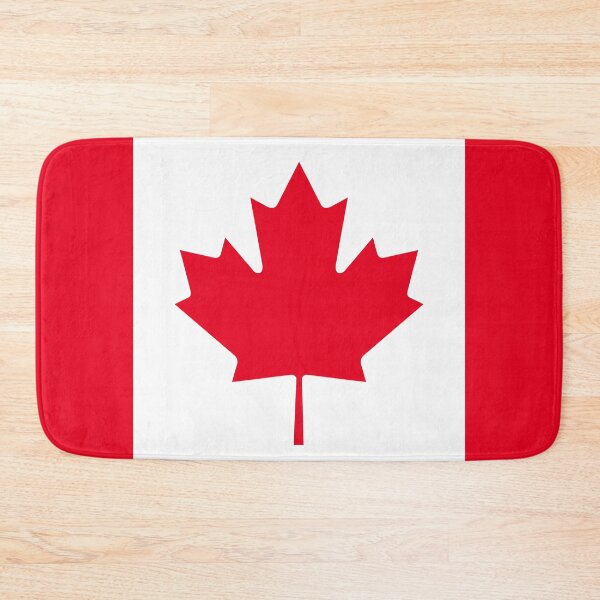 Item preview, Canada flag designed and sold by MartinRivas.
