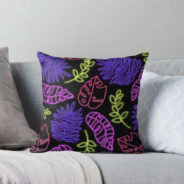 Item preview, flores de neón designed and sold by lili-patterns.
