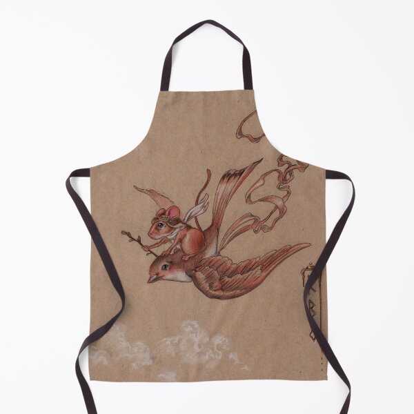 Item preview, Knight of Wands - Winged Steed designed and sold by justteejay.