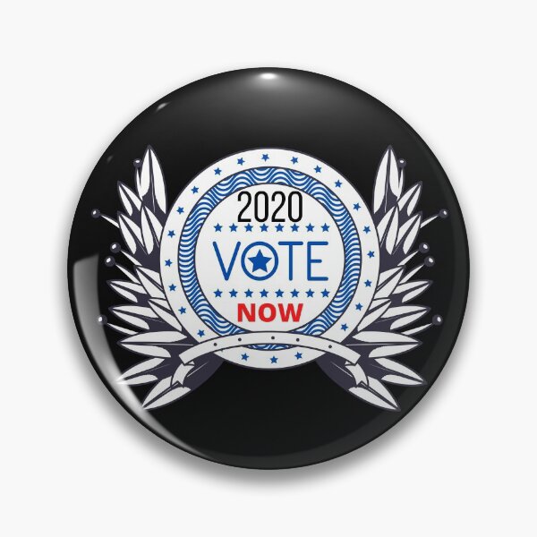 Item preview, VOTE NOW designed and sold by danaJG.
