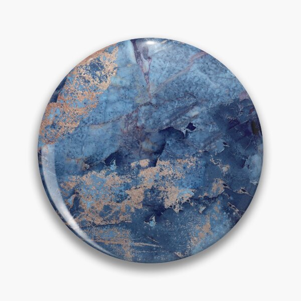 Item preview, Blue Stone Marble designed and sold by MA DESIGNS.