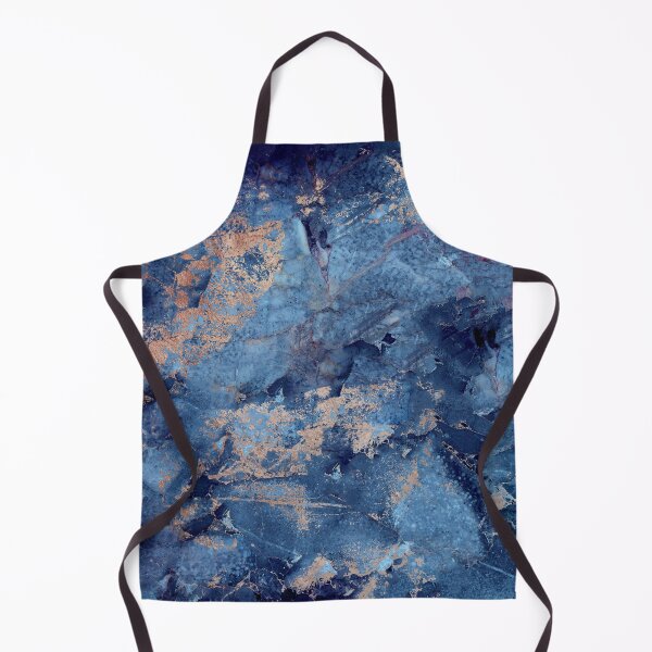 Item preview, Blue Stone Marble designed and sold by MA DESIGNS.