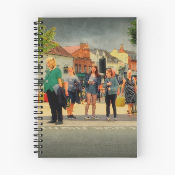 Item preview, A Stereotypical British Scene  designed and sold by BritishYank.