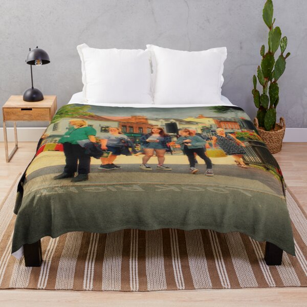Item preview, A Stereotypical British Scene  designed and sold by BritishYank.