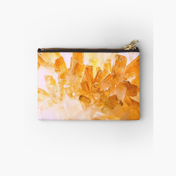 Item preview, Yellow Crystal designed and sold by AVBDesigns20.