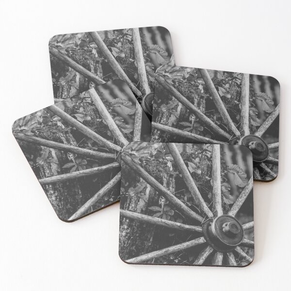 Item preview, Wagon Wheel designed and sold by Shannon Bosley.