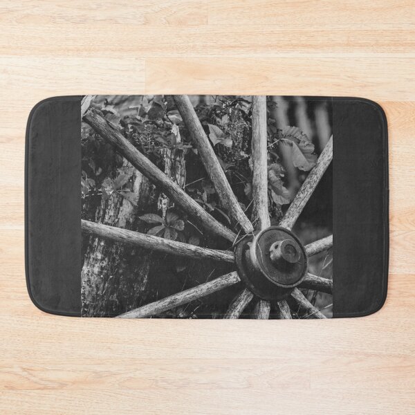 Item preview, Wagon Wheel designed and sold by Shannon Bosley.