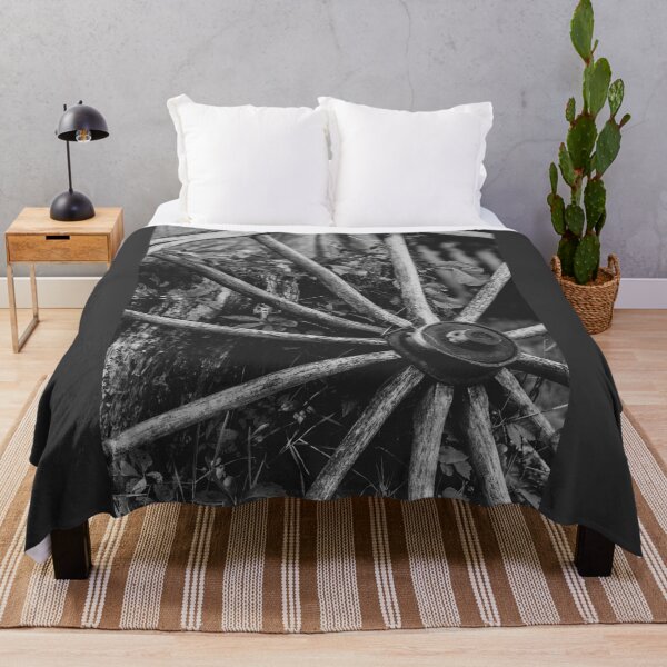 Item preview, Wagon Wheel designed and sold by Shannon Bosley.