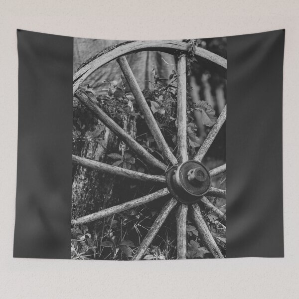 Item preview, Wagon Wheel designed and sold by Shannon Bosley.