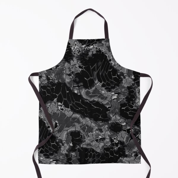 Item preview, Animal print design - black dragon designed and sold by cglightNingART.