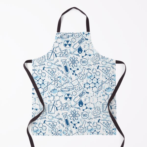 Chemistry Apron