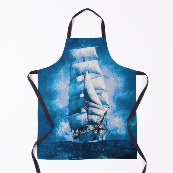 Item preview, Tall ship. designed and sold by Andy551.