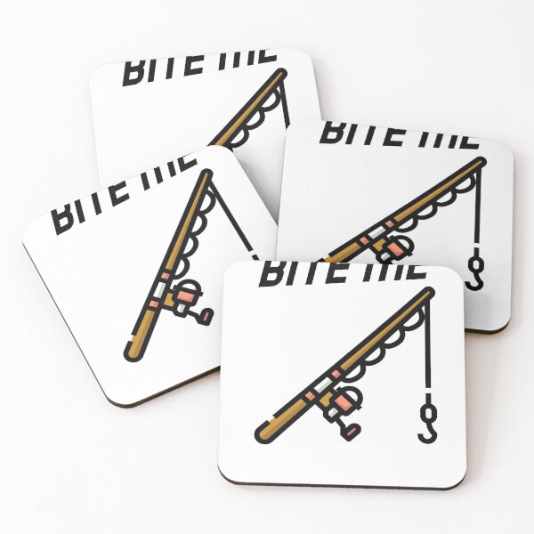 Item preview, bite me designed and sold by xArchGoDx.