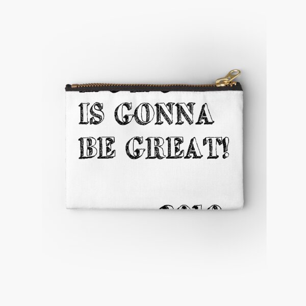 Item preview, 2020 Is Gonna Be Great designed and sold by JamesinShirts.