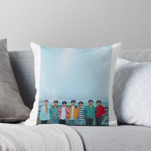 Item preview, BTS designed and sold by BAEKY Smith.
