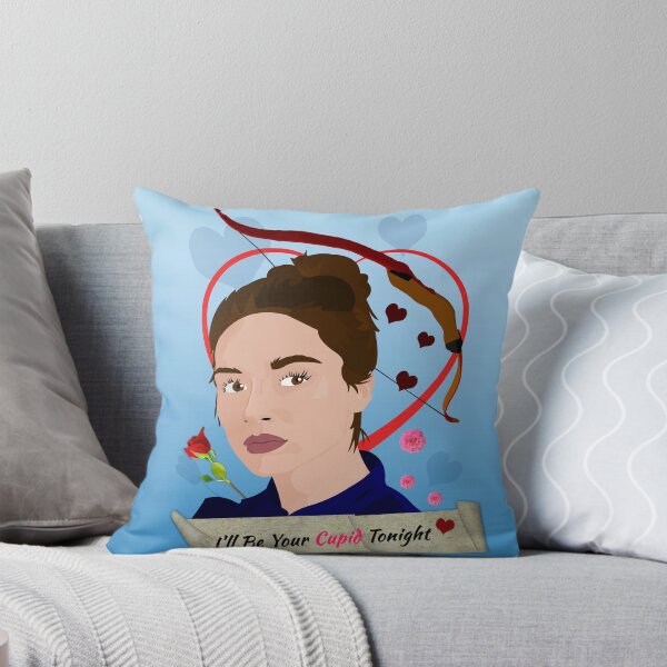 Item preview, I'll Be Your Cupid designed and sold by AjDreamCraft.