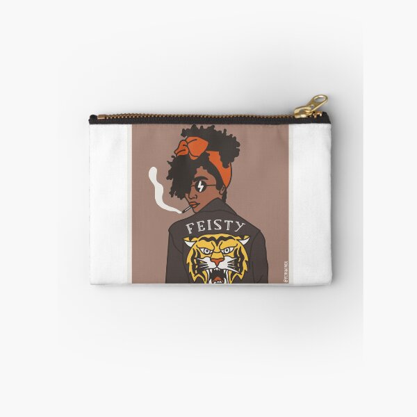 Item preview, Feisty designed and sold by pedrakimou.